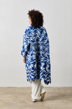 X NSM Cocoon Sweater