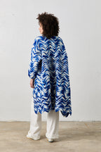 X NSM Cocoon Sweater