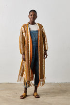 X NSM Cocoon Sweater