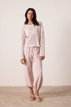 Shane Billow Vintage Terry Sweatpant