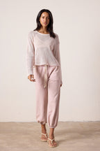 Shane Billow Vintage Terry Sweatpant