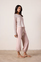 Shane Billow Vintage Terry Sweatpant