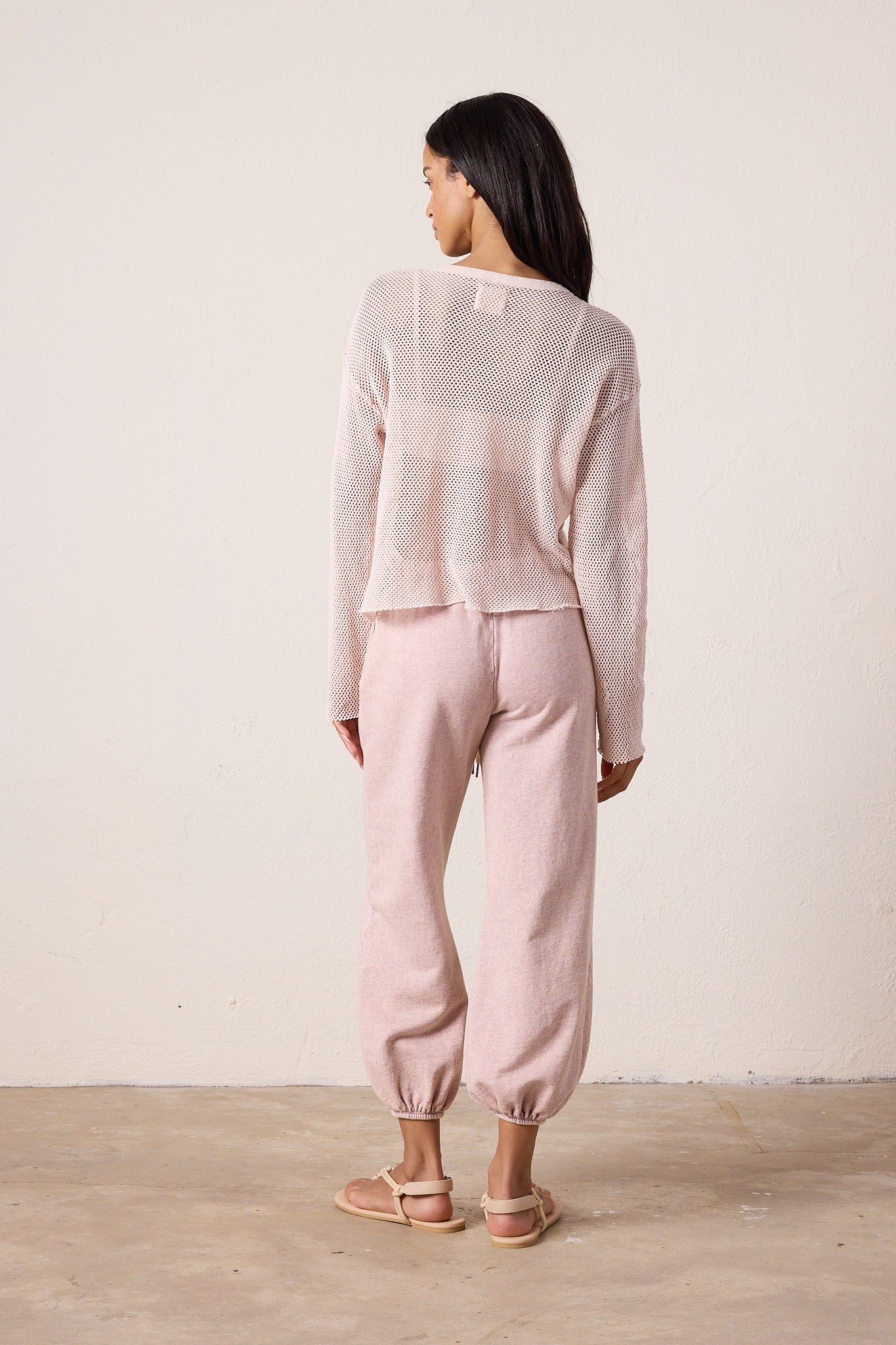 Shane Billow Vintage Terry Sweatpant