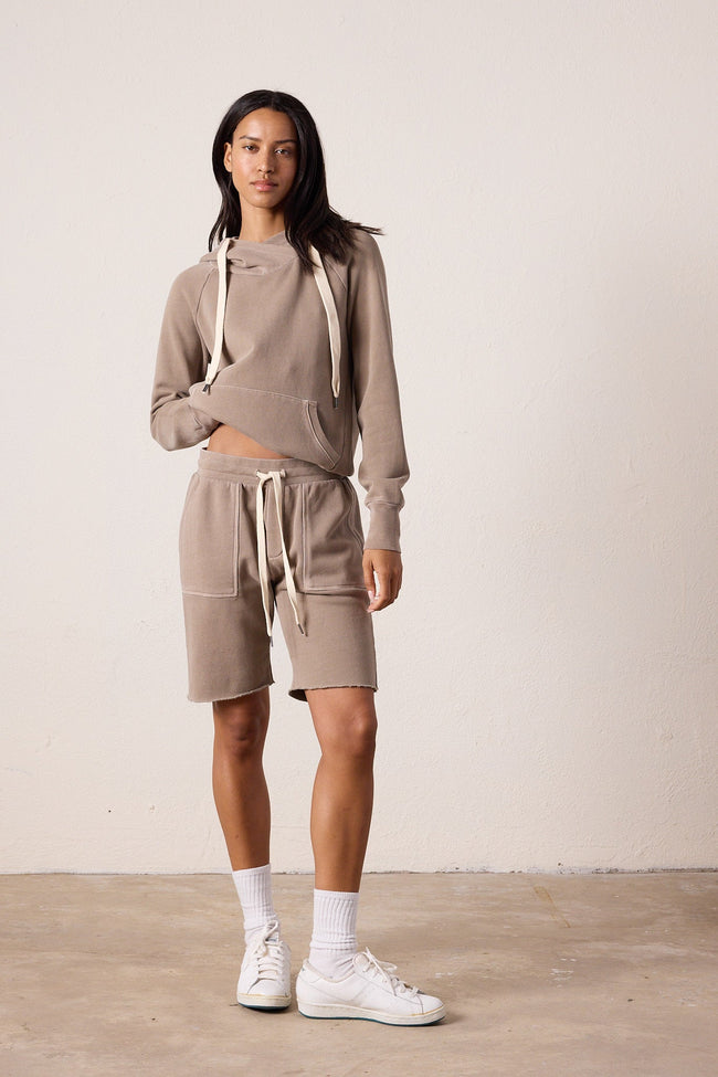 Jen Loop Terry Short Hover Image