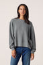 Hayes Oversized Loop Terry Sweatshirt