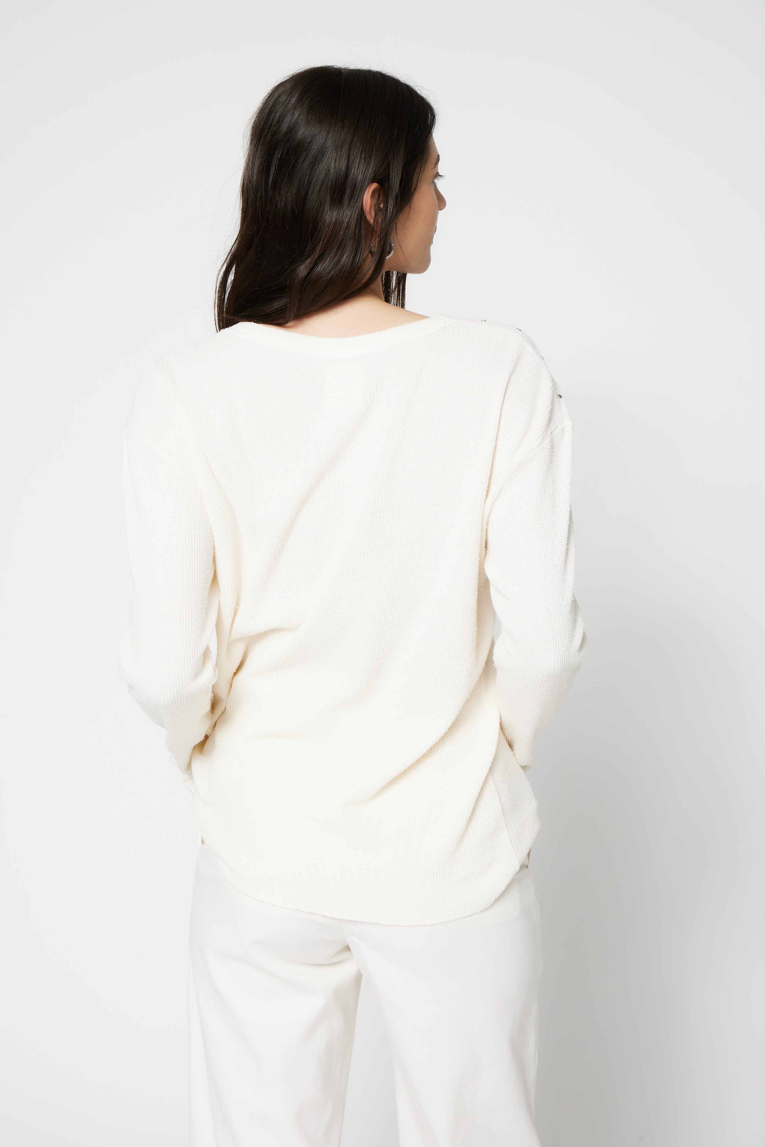 SRPLS Overdyed and Studded Thermal