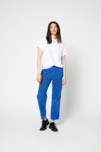 SRPLS Destroyed Basic Training Tee