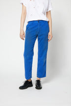 SRPLS French Workwear Trouser