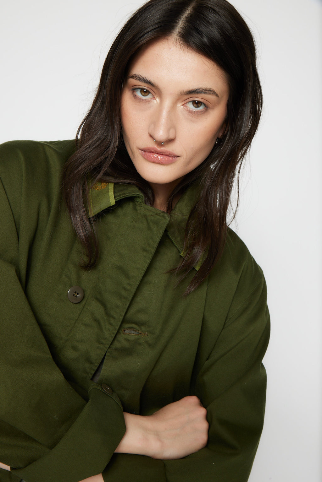 SRPLS Spanish Military Coat