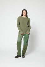 SRPLS Overdyed and Studded Thermal