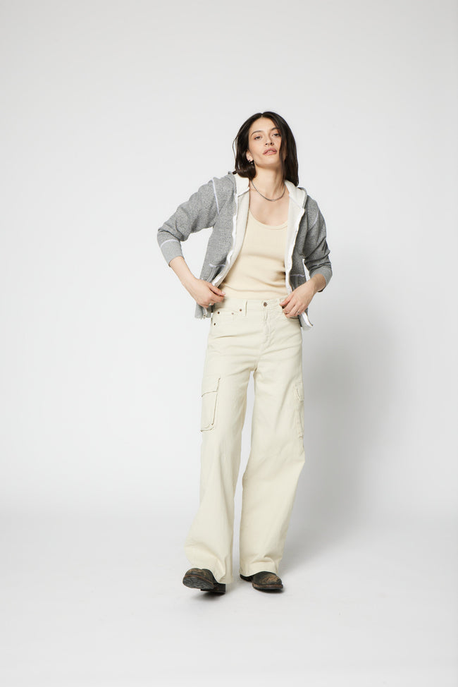 SRPLS Shrunken Hoodie Hover Image