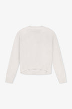 Saguro Chic Loop Terry Sweatshirt