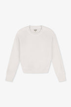 Saguro Chic Loop Terry Sweatshirt